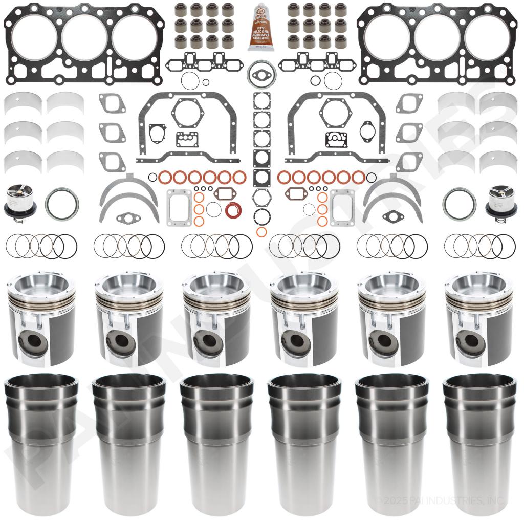 INFRAME ENGINE KIT