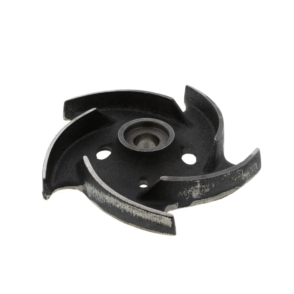 Mack E6 2  VALVE ENGINES WATER PUMP ROTOR