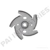 ERW-0745 Mack Rotor | PAI