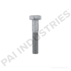 ESC-0344 Mack CH MODELS / CL MODELS / CX MODELS Screw | PAI | JAK's Diesel (Pack of 5)