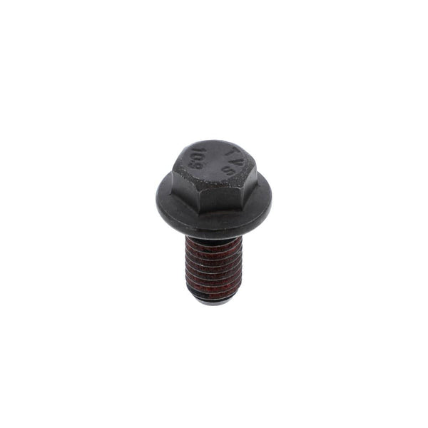 Mack SCREW