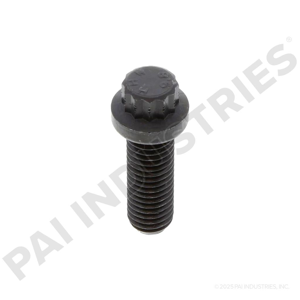 Mack SCREW