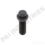 Mack SCREW
