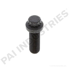 Mack SCREW