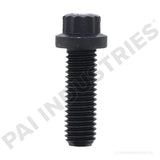 Mack SCREW