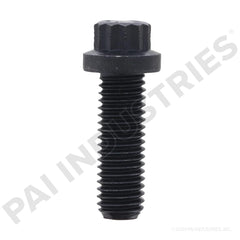 Mack SCREW