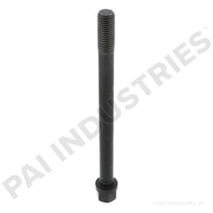 ESC-1605 Mack E7 / E-TECH / ASET E7 Head Bolt | PAI | JAK's Diesel (Pack of 5)