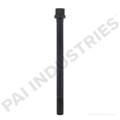 ESC-1605 Mack E7 / E-TECH / ASET E7 Head Bolt | PAI | JAK's Diesel (Pack of 5)