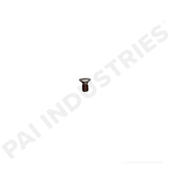 ESC-2060 Mack E6 2 VALVE Screw | PAI | JAK's Diesel (Pack of 10)