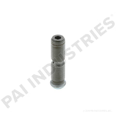ESC-8348 Mack E-TECH / ASET / E7 Adjusting Screw | PAI | JAK's Diesel (Pack of 3)