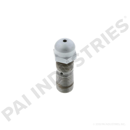 EXHAUST ROCKER ARM SCREW