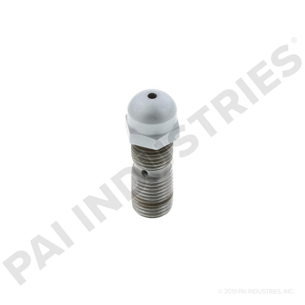 EXHAUST ROCKER ARM SCREW