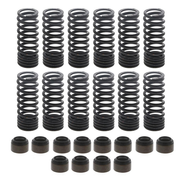 Mack E6 2  VALVE ENGINES SPRING AND SEAL KIT