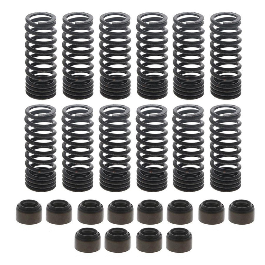 Mack E6 2  VALVE ENGINES SPRING AND SEAL KIT