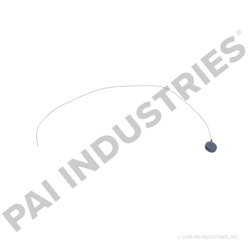 INJECTION PUMP GOVERNOR SEAL