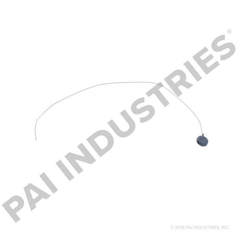ESL-0387 Mack Injection Pump Governor Seal | PAI