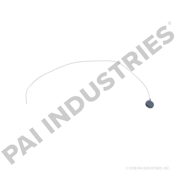 INJECTION PUMP GOVERNOR SEAL