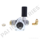 FUEL SUPPLY PUMP