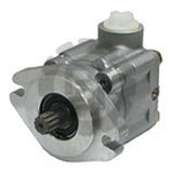 POWER STEERING PUMP