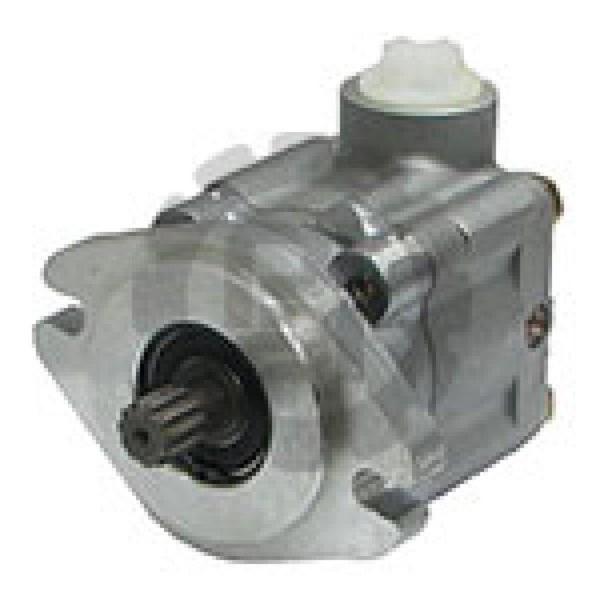 POWER STEERING PUMP