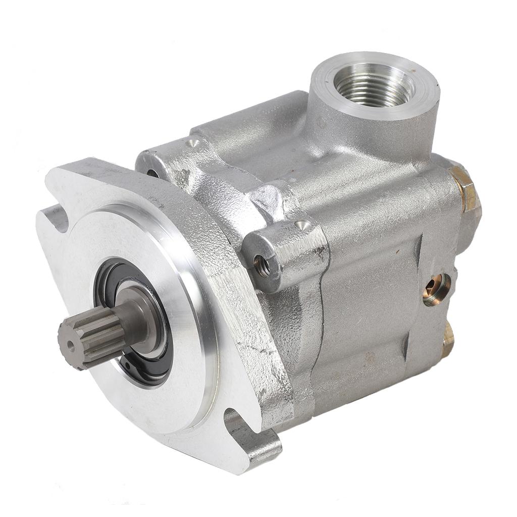 POWER STEERING PUMP