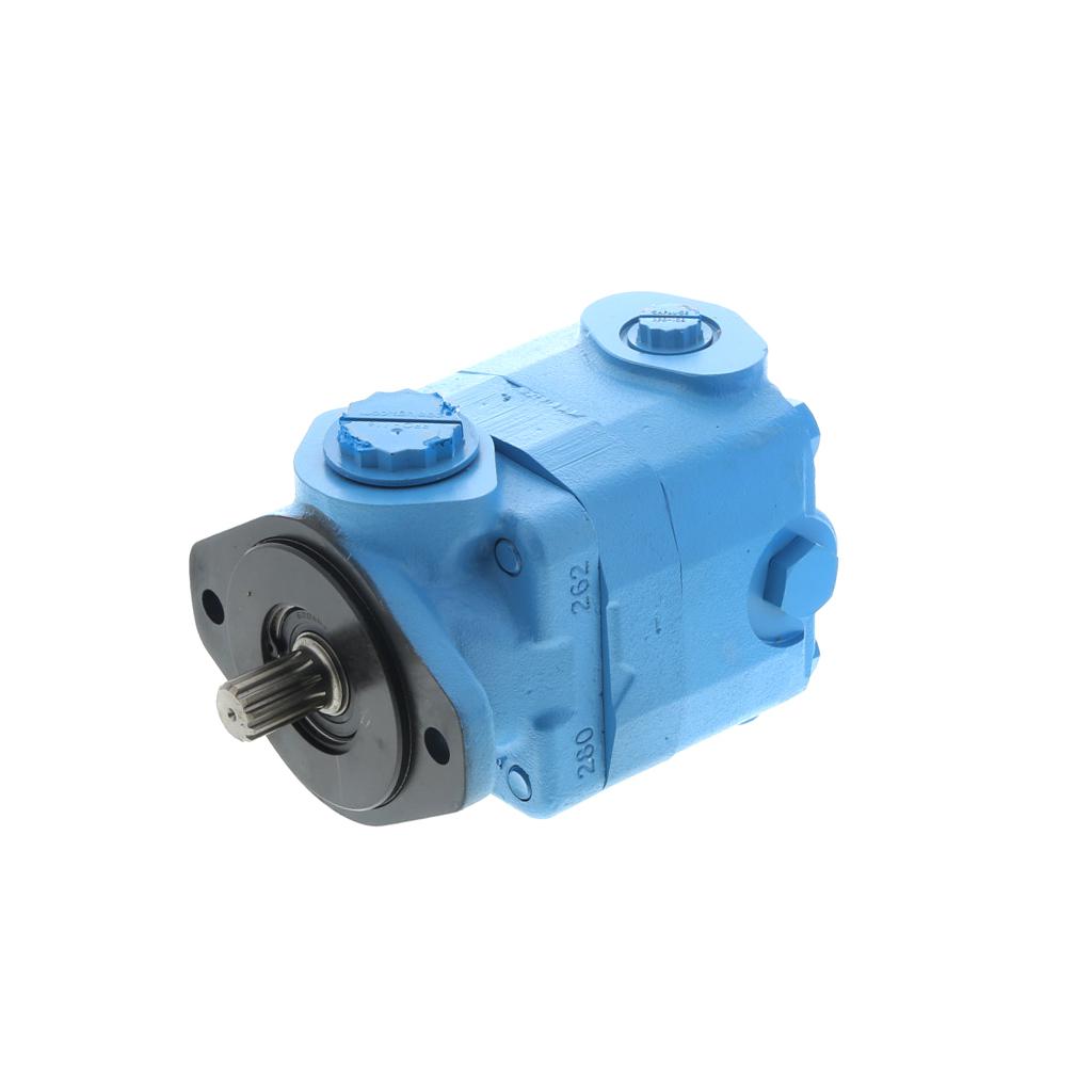 POWER STEERING PUMP