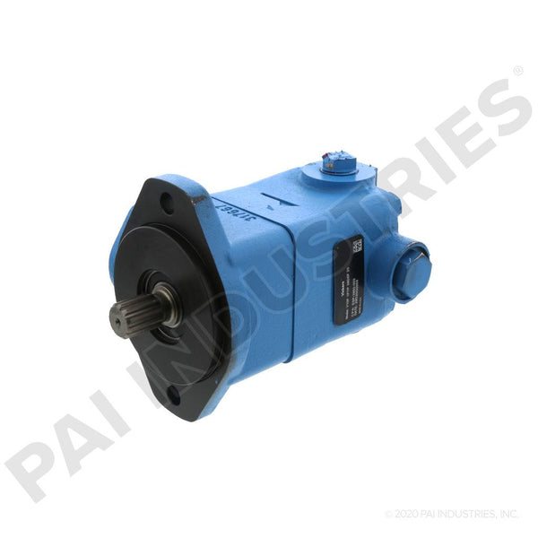 STEERING PUMP