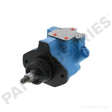 POWER STEERING PUMP