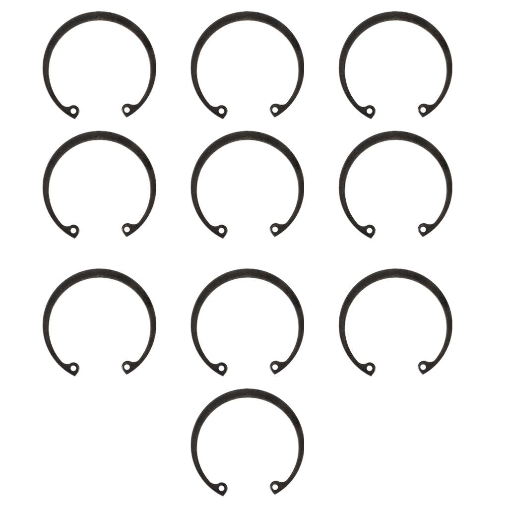 Mack RING