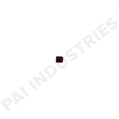 ESS-0150 Mack E6 2 VALVE Screw | PAI | JAK's Diesel (Pack of 10)