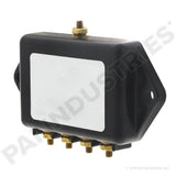 LOW WATER ALARM RELAY