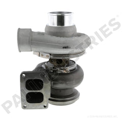 TURBOCHARGER