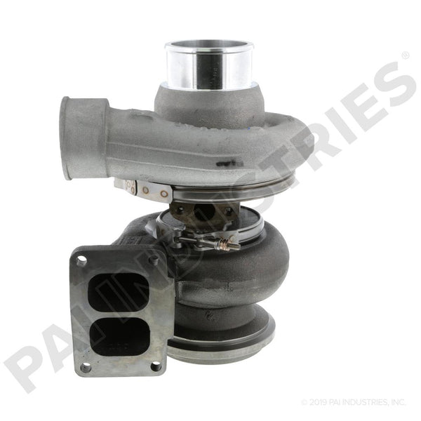 TURBOCHARGER