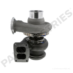 TURBOCHARGER