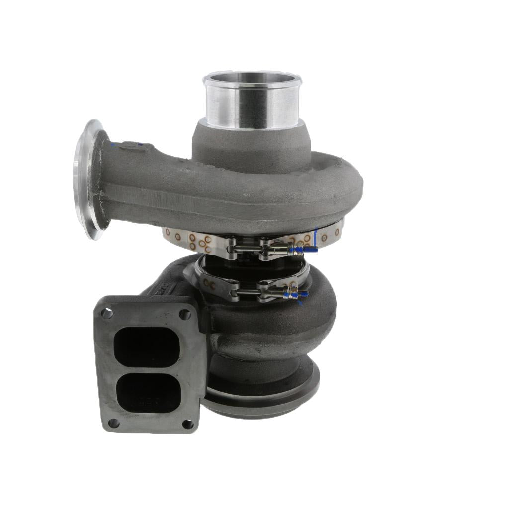 Mack TURBOCHARGER
