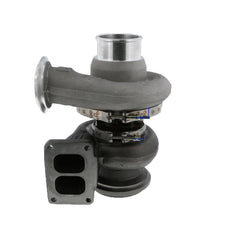Mack TURBOCHARGER