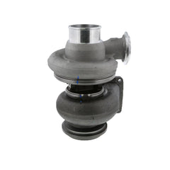 Mack TURBOCHARGER