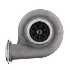 Mack TURBOCHARGER