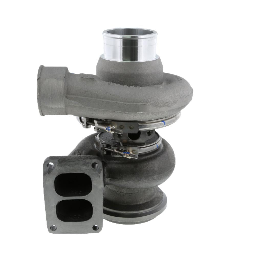 Mack TURBOCHARGER