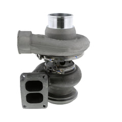 Mack TURBOCHARGER