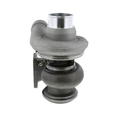 Mack TURBOCHARGER