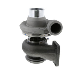 Mack TURBOCHARGER