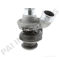 ETC-8236 Mack ASET / E7 Turbocharger | PAI | JAK's Diesel