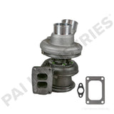 TURBOCHARGER