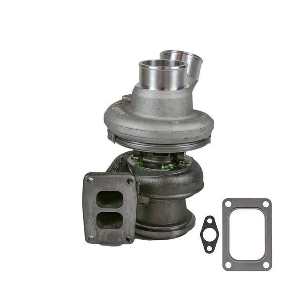 Mack TURBOCHARGER