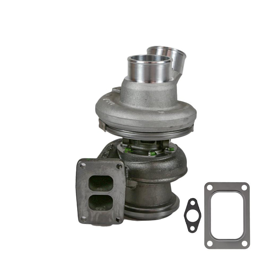 Mack TURBOCHARGER