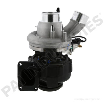 ETC-8246 Mack Turbocharger | PAI