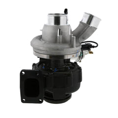 Mack TURBOCHARGER