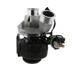 Mack TURBOCHARGER