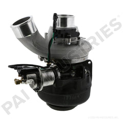 ETC-8246 Mack ASET / E7 Turbocharger | PAI | JAK's Diesel